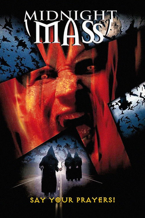Midnight Mass (2003) poster