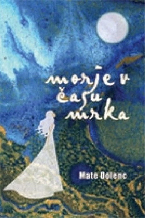 The Sea at the Time of the Eclipse (2008) poster