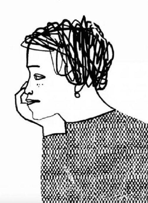 About The Woman Who Wanted To Fly Away (2018) poster