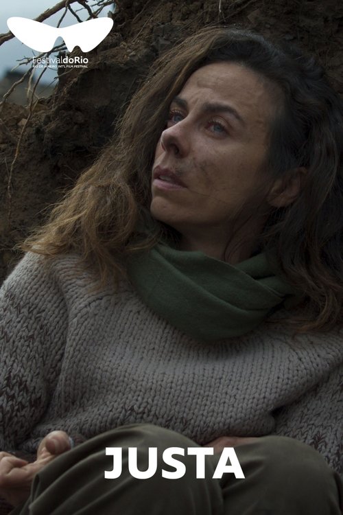 Justa (2025) poster