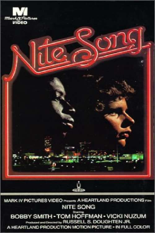 Nite Song (1978) poster