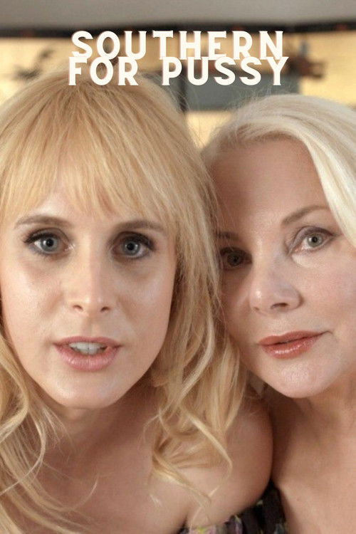 Southern for Pussy (2015) poster