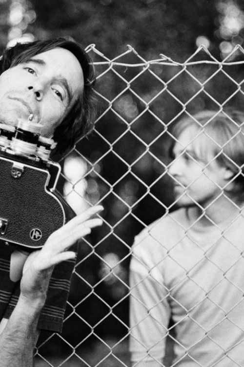 Cam's Mementos (2023) poster