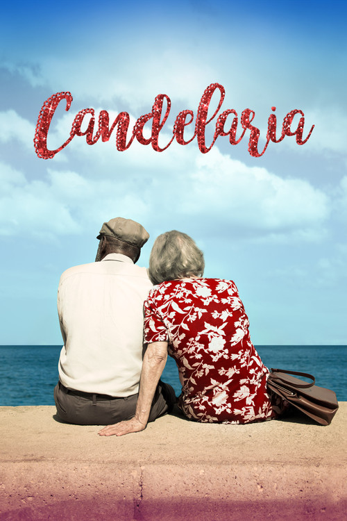 Candelaria (2018) poster