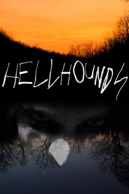 Hellhounds (2013) poster