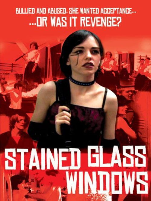 Stained Glass Windows (2010) poster