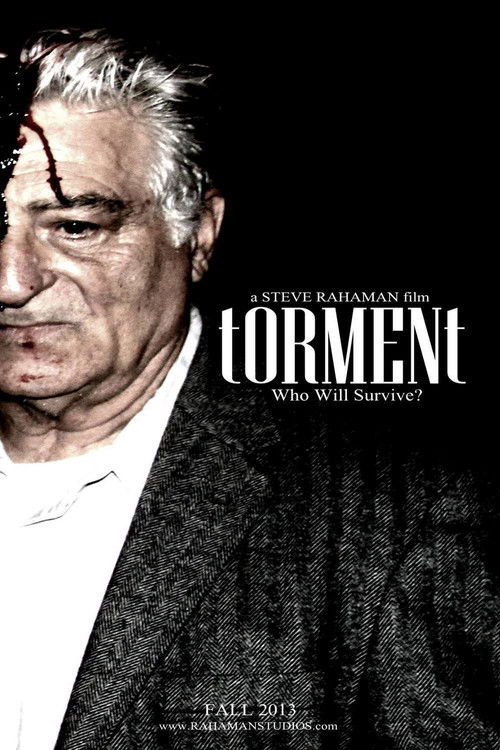 TormenT (2014) poster