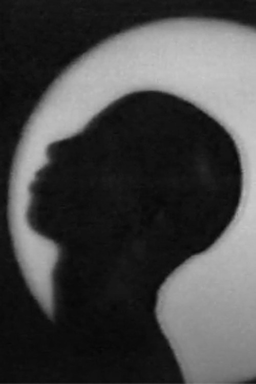 Ghost Body (1992) poster