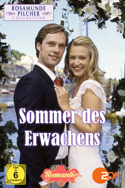 Rosamunde Pilcher: Sommer des Erwachens (2006) poster