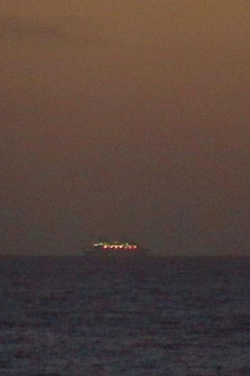 Pausa Italiana (2004) poster