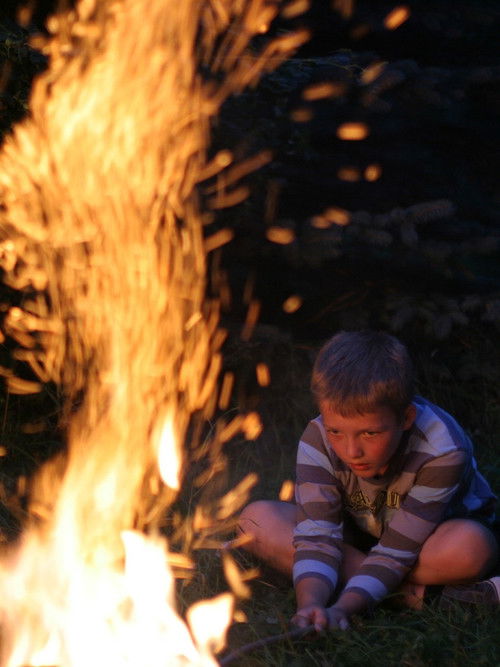 House in the Lake (2011) poster