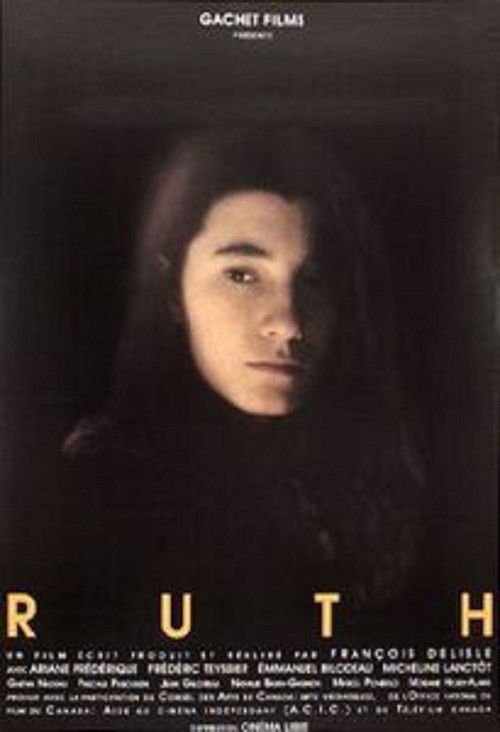 Ruth (1994) poster
