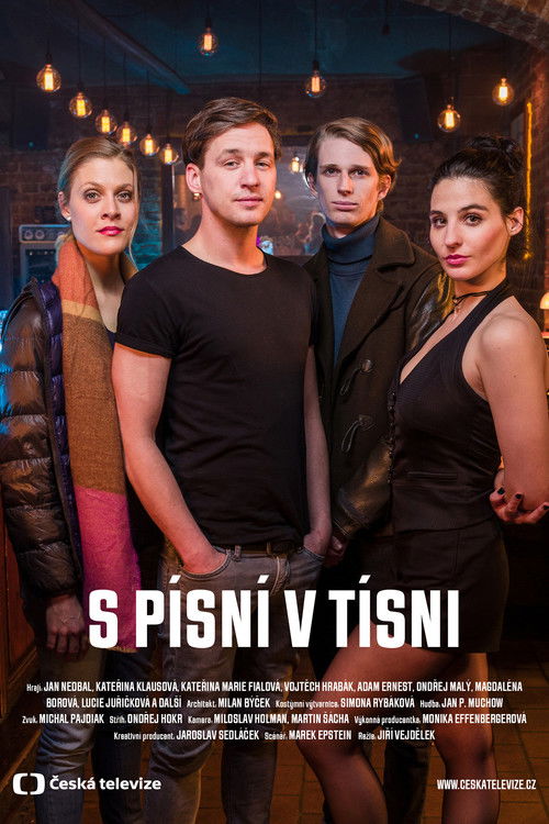 S písní v tísni (2022) poster