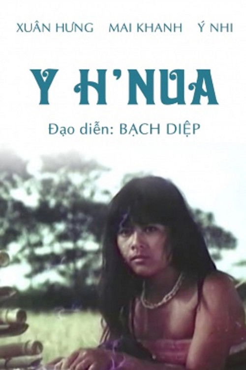 Y H'Nua (1979) poster