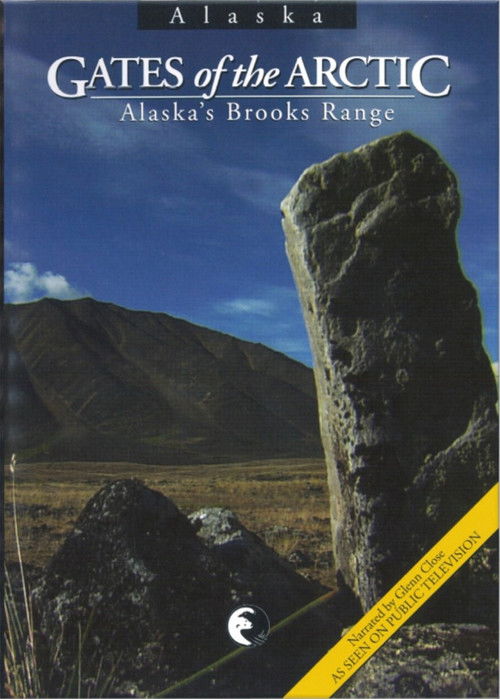 Gates of the Arctic (2008) poster