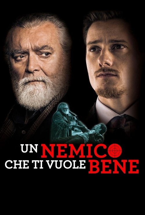 My Beloved Enemy (2018) poster