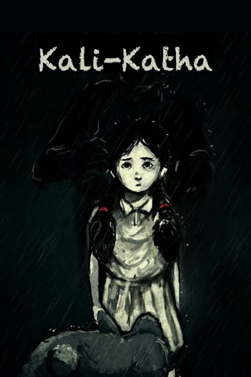 Kali-Katha: The Prologue to Ugly (2014) poster