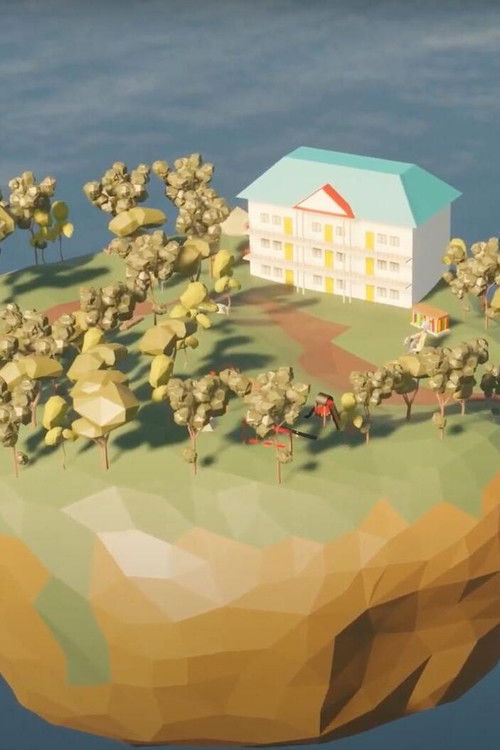 LETU: Frankie’s Story (2024) poster