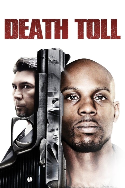 Death Toll (2008) poster