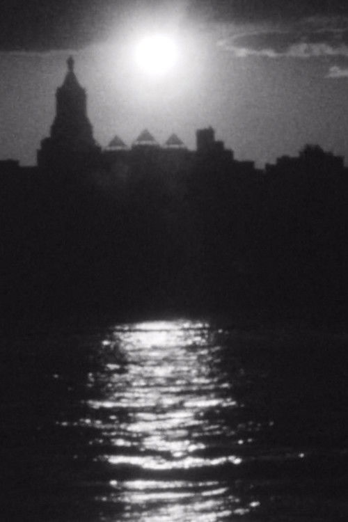 Invisible (2020) poster