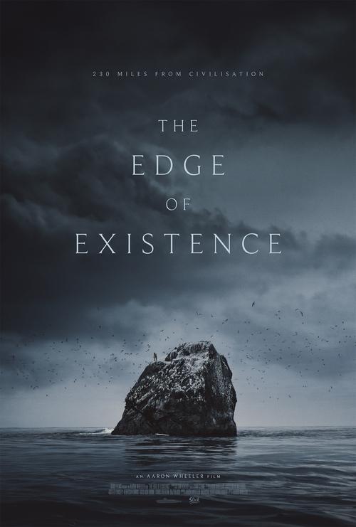 The Edge of Existence (2025) poster