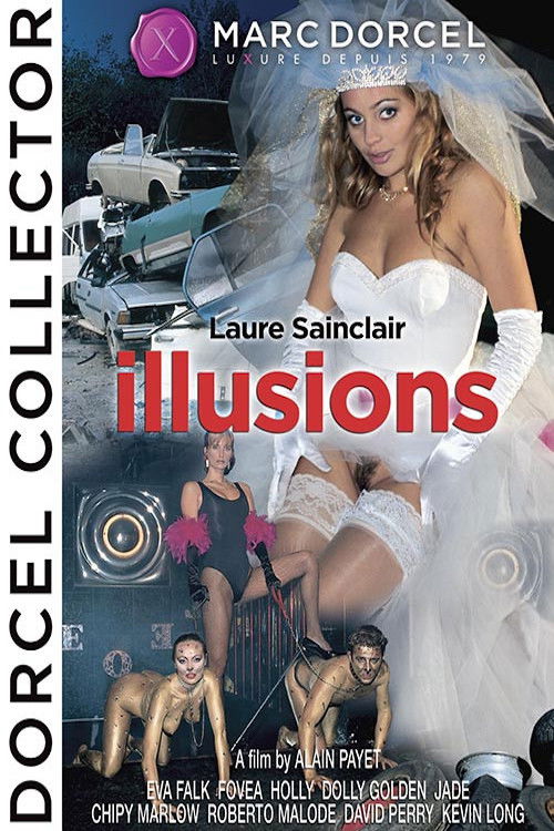 Illusions (1998) poster