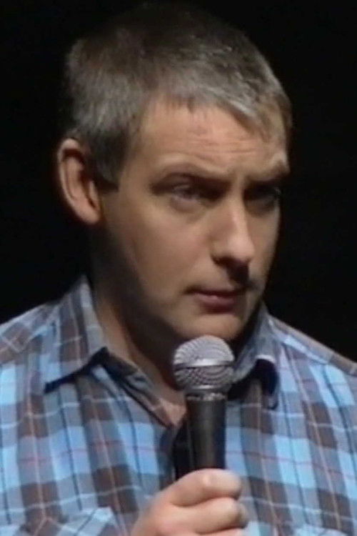 Turn It On (1993) poster