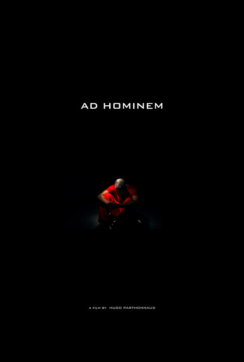 Ad Hominem (2011) poster