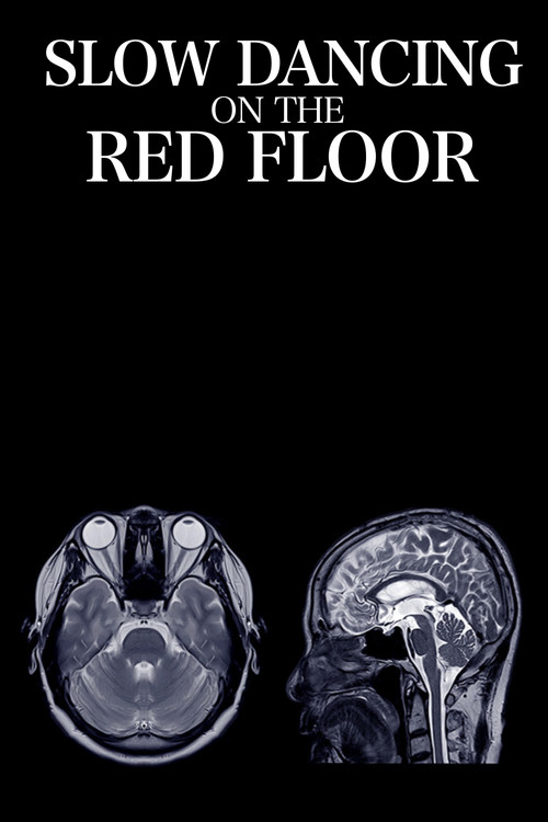 Slow Dancing on the Red Floor (2025) poster