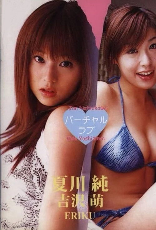 Virtual Love (2004) poster