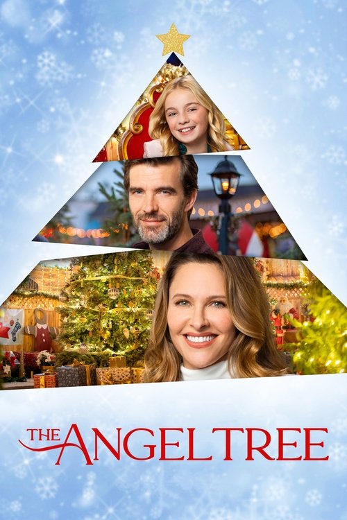 The Angel Tree (2020) poster