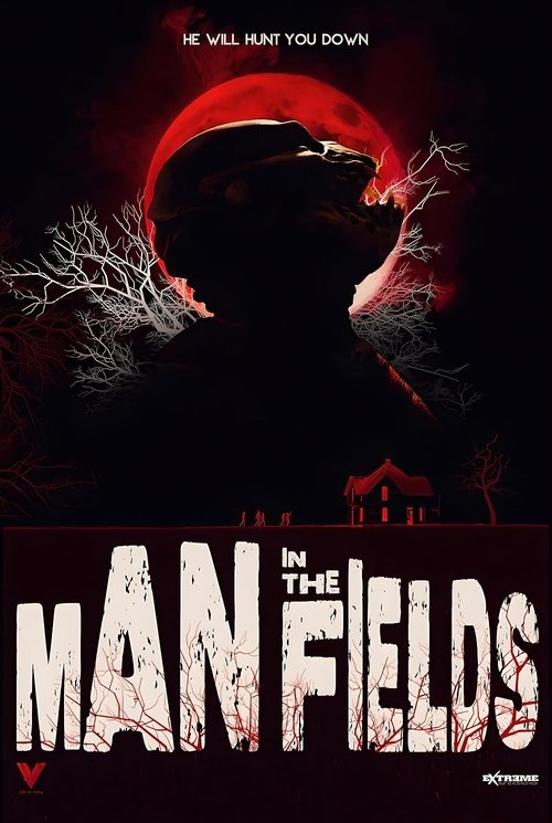 Man in the Fields (2024) poster