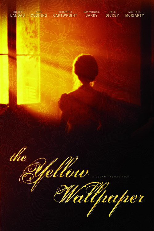 The Yellow Wallpaper (2011) poster