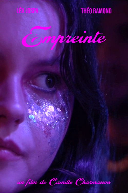 Empreinte (2025) poster