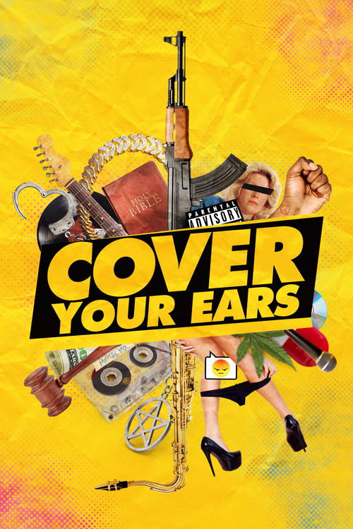 Cover Your Ears (2023) poster