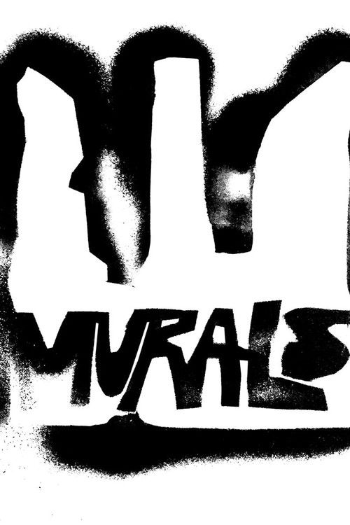 Murals (2023) poster