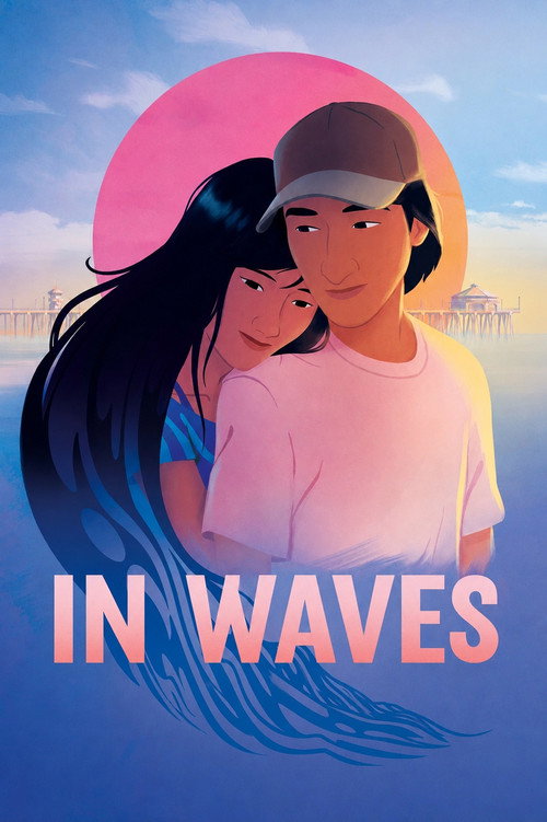 In Waves (2026) poster