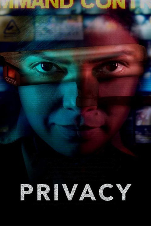 Privacy (2023) poster