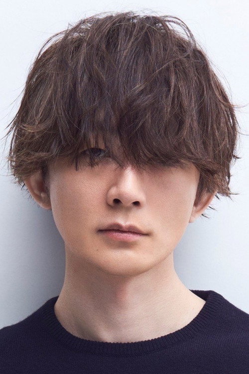 藤原基央