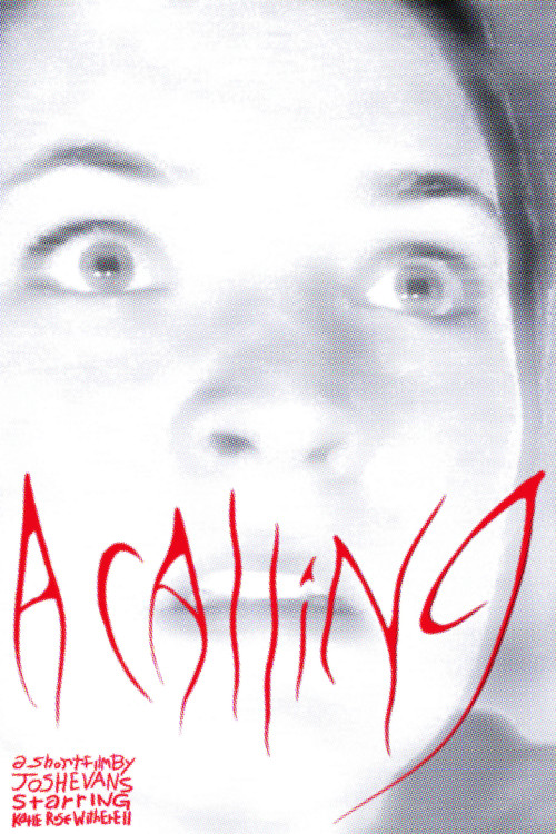 A Calling (2020) poster