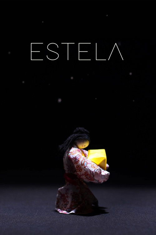 Estela (2017) poster