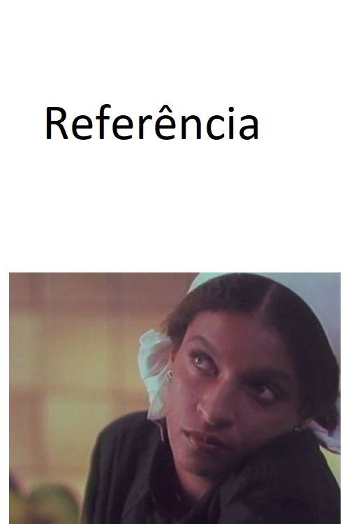 Referência (1988) poster
