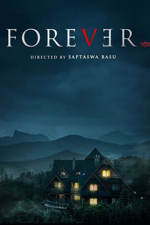 Forever... poster