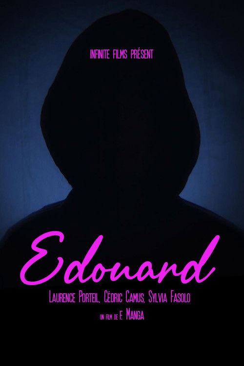 Edouard (2023) poster