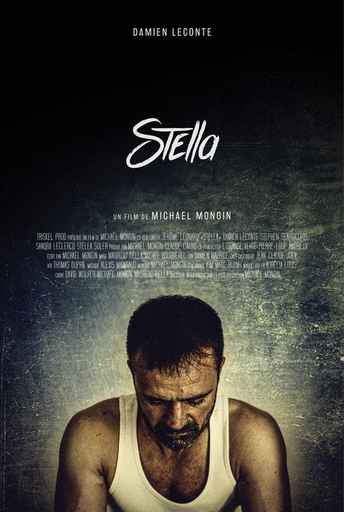 Stella poster