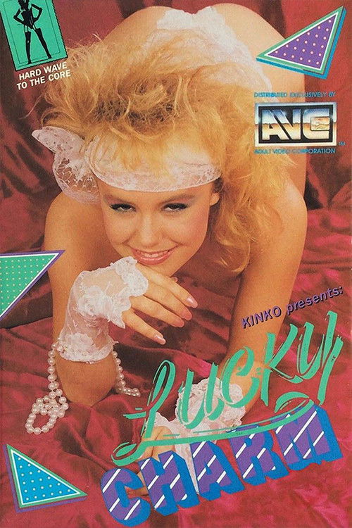 Lucky Charm (1987) poster