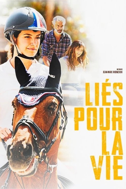 Liés pour la vie (2021) poster