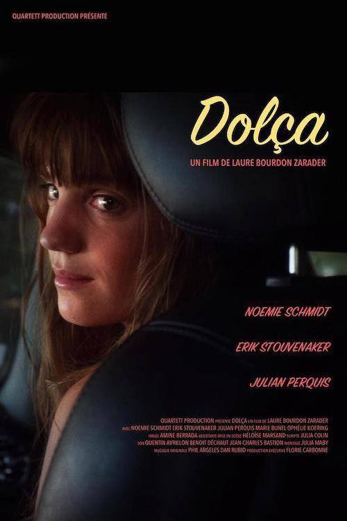 Dolça (2014) poster