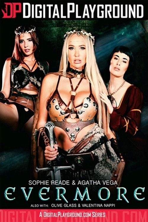 Evermore (2023) poster