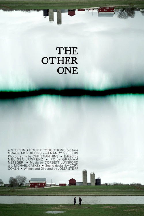 The Other One (2014) poster